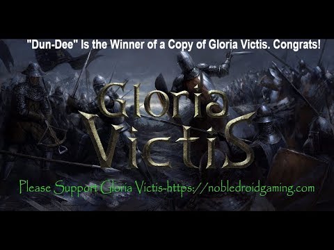 Gloria Victis Review - Excellent 2017 MMORPG Game guide and gameplay tutorial. ..