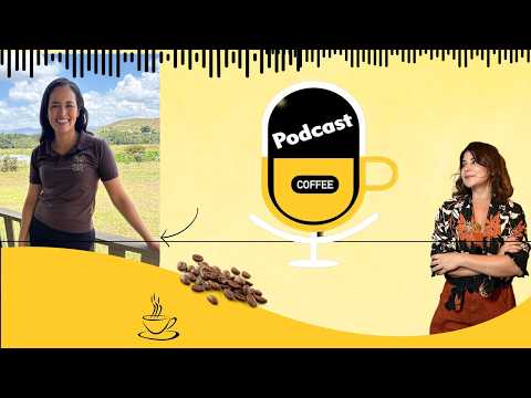 ELA MUDOU A HISTÓRIA DO CAFÉ EM RORAIMA AOS 25 ANOS! | Conheça a história do Café Imerú. 