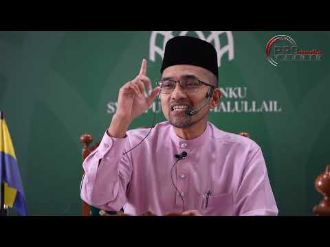 04-03-2026 Prof Dr Rozaimi ramle : Surah Al-Kahfi - Ujian Iman, Ilmu & Dunia