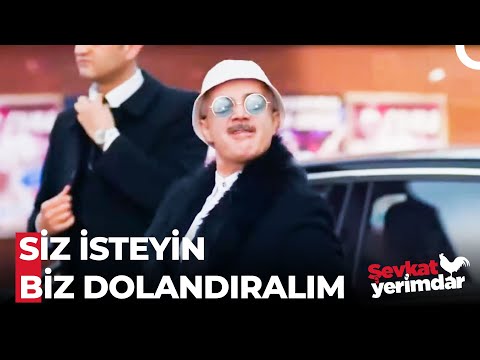Semt Bizim Ev Kira Part 44 - Şevkat Yerimdar