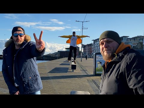 Vaya, Wodzol, Piero Pieron - ' Wiesz co mówią !? 'Boom Bap style. Prod - Loop Maffia , Dj Cumz