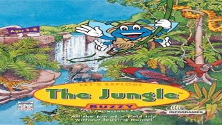 Let's Explore the Jungle (Windows)