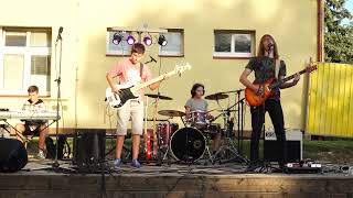 Video To nikdo neví - Deep Purple - Smoke on the Water