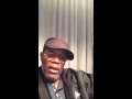 Samuel L  Jackson Just Challenged Celebrities to Call Out the Violence And sing I Can't Breathe Song
