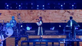 CHiCO with HoneyWorks - Kyomo Sakuramau Akatsukini / 今日もサクラ舞う暁に | Live