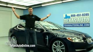 Who Is Texas Auto Online Dot Com