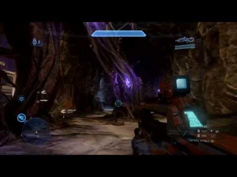 Halo 4 New Weapon Balance Info! DMR Nerf, 4-Shot BR, AR Buff and More!