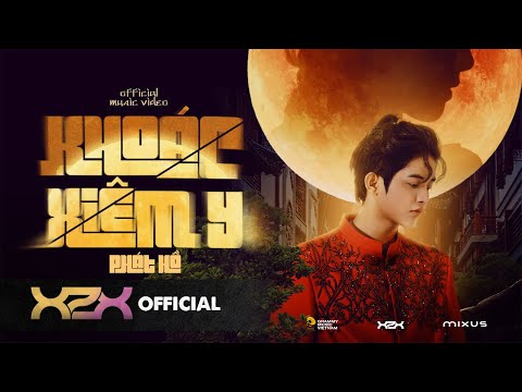 Khoác xiêm y - Phát Hồ