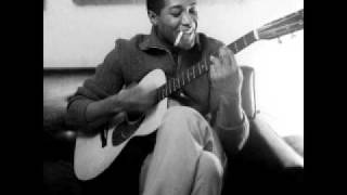 Sam Cooke - Nothing Can Change This Love ( Live At The Harlem Square Club, 1963)