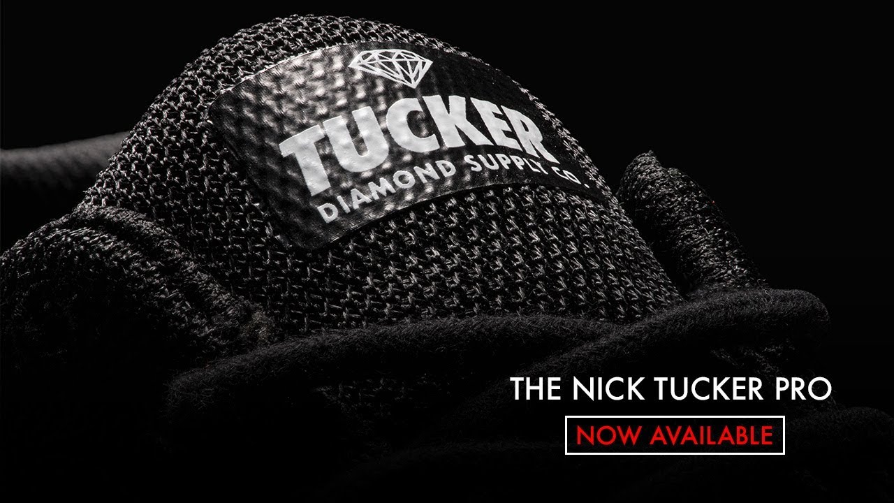 Nick Tucker presenta su Pro Model para Diamond (Video Part)