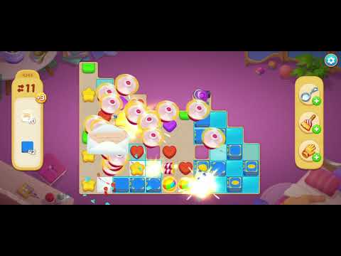 Matchington Mansion Level 4343