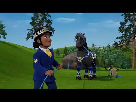 Animal Age Part 20 - Goodbye, Tommy Pickles/20,000 Years Later