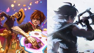 👑超・緊急速報👑初見リアクションです！KHⅣの新トレーラー解禁！リメンバー・ミー参戦決定！アニメ化も！【KINGDOM HEARTS/キングダムハーツ/考察/最新情報】
