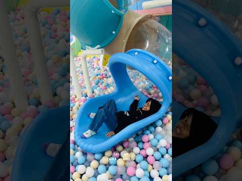 Naura Gaka Mau Pulang #shorts