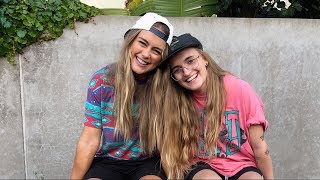 G Flip - Drink Too Much (Official BTS Video)