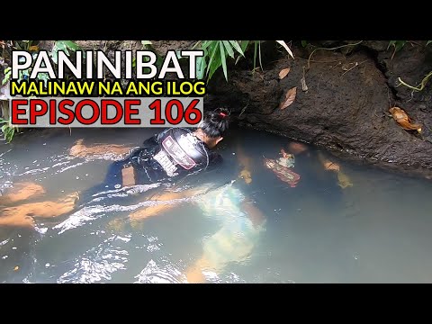 EP106 - Wala na ang BAHA | ATAKE na ng PANINIBAT: San Pablo City, Laguna