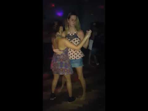 Yse Góes e Mariana Brasil - Forró Roots