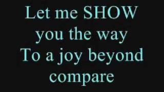 fergie ft. will.I.Am - Quando Quando Quando Lyrics