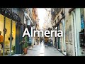 Europe's Sunniest City 🌞 | Almeria, Spain, Andalusia 🇪🇸