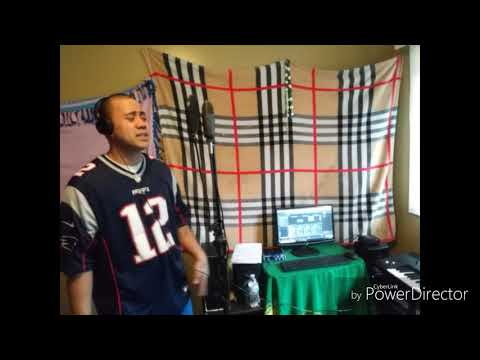 KING ICE ft Niko Brothers : New Samoan Song 2024 Easy For You To Said Goodbye ( Cover )