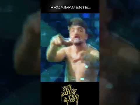 Adelanto de lo nuevo: Tito y La Liga CUMBIA 2025