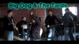 Blitzkrieg Bop (cover) by Big Dog & The Tards, featuring Irelind (sung by a 9 year old!!)