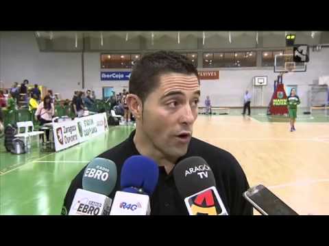 Las cadetes Zoe Hernández y Raquel Terrer debutan con el Mann Filter