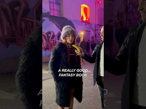 My Interview for Colours FFM with Jonas Neo 🖤😎 #dj #interview #funny #rave #techno