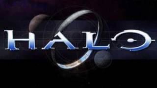 Halo 2 Original Soundtrack: 3rd Movement of the Odyssey