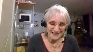 Download lagu Rose Roes, feelings are not yours, they are singular,   talks about Non Duality.  March 13- 2026 mp3