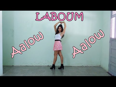 LABOUM (라붐) - AALOW AALOW (아로아로) Dance Cover