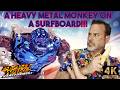 1998 Transformers Beast Wars Transmetal Optimus Primal