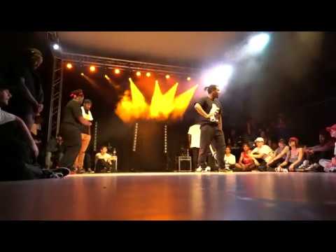 Animai - BATTLE NEXT GEN. SEMI FINAL: Tutur, Lil Dak VS Uub, Ruben