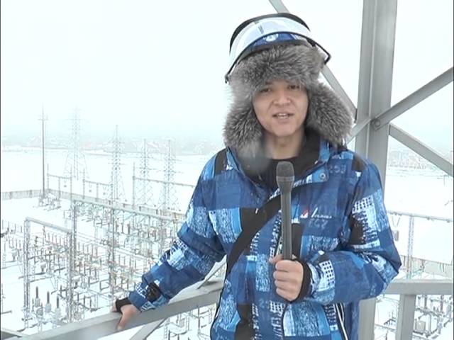 «…трудна и на первый взгляд, как-будто, не видна» 
