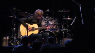 Eric Johnson | Once Upon A Time In Texas | Sellersville Theater, Sellersville, PA | June 5, 2017