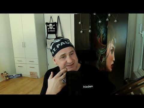Uwe reagiert: K.I.Z - RAP ÜBER HASS (OFFICIAL VIDEO) REACTION