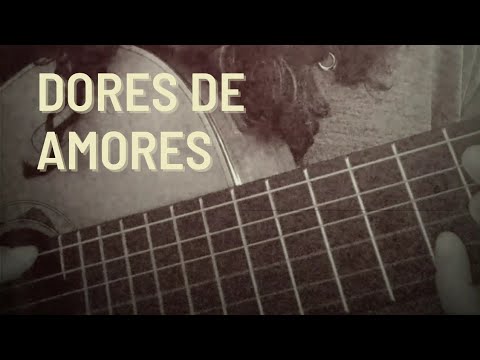 Dores de Amores - Luiz Melodia