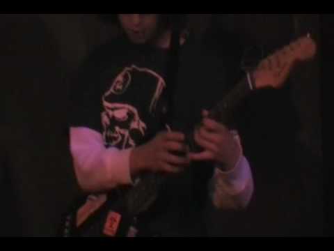 Damian Valentine Promo Video