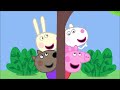 Peppa Pig Tales Catch The Bunny