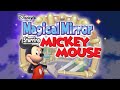 Disney S Magical Mirror Starring Mickey Mouse OST Complete Soundtrack