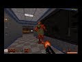 Duke Nukem 3D: Attrition + Metropolitan Mayhem - Map 03: Office Onslaught