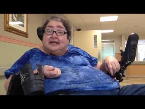 InstaAid - Creation of an Accessible Nurse Call System with an iPad Application