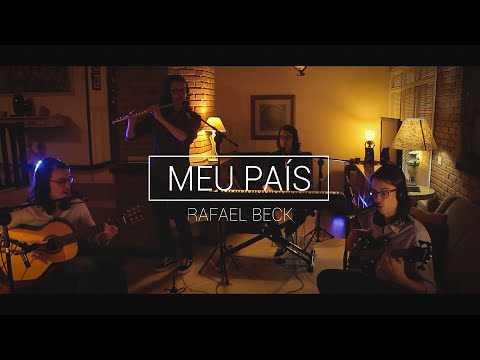 Meu País - Rafael Beck