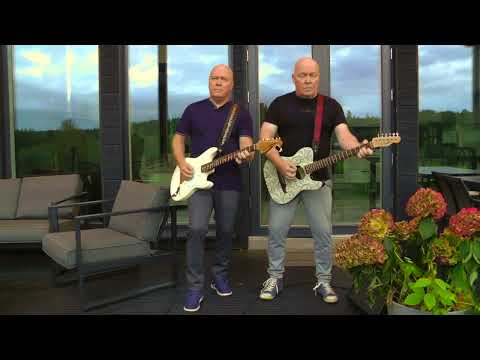 Taivalkunta Beat - Love Story (Where Do I Begin) Instrumental