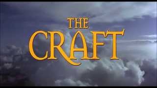 The Craft Intro (Tomorrow Never Knows)