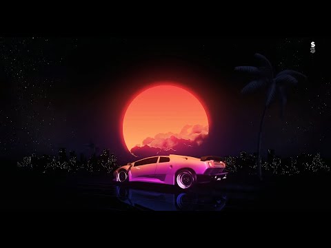 Synthwave Goose - Blade Runner 2049 | SuperSonic Synthwave