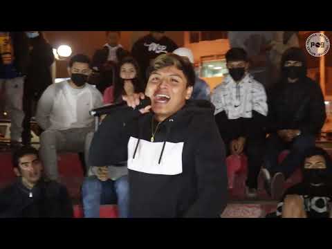 SCOPE vs KG - SEMIFINAL - P09 BATTLES