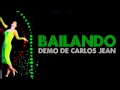 Fangoria - Bailando (demo de Carlos Jean) 