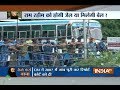 Glimpses of Panchkula ahead of Ram Rahim's arrival
