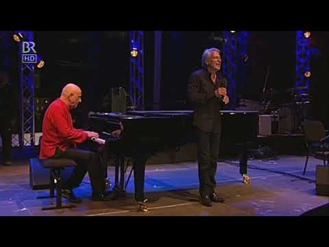 Reinhard Mey Live - Kleines Mädchen - In Gedenken an Max